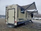 2018 Keystone Montana Fifth Wheel