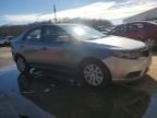 2011 KIA Forte ex