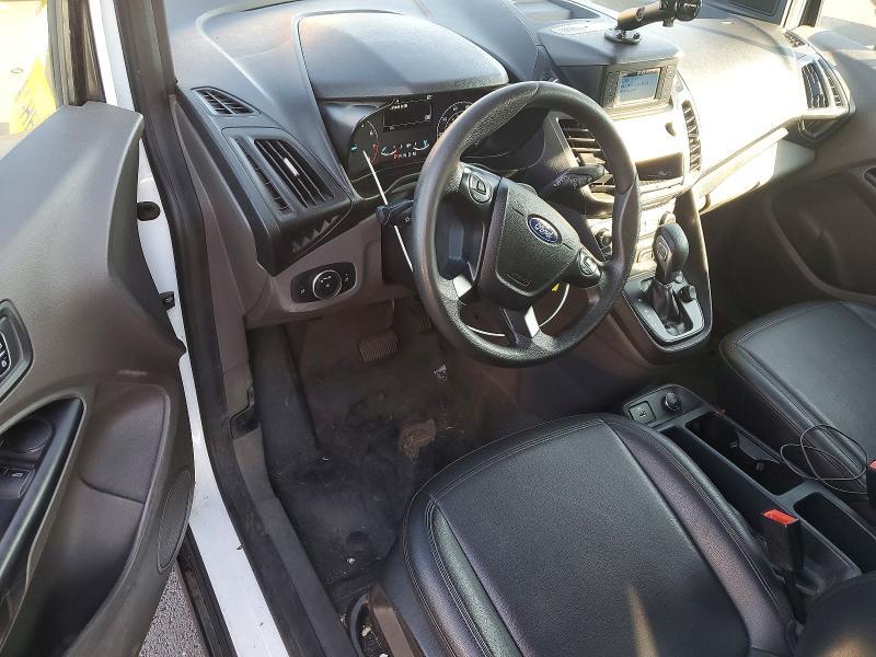 2019 Ford Transit Connect xl