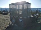 2003 Carson Trailer 2003 Carson Utility Trailer