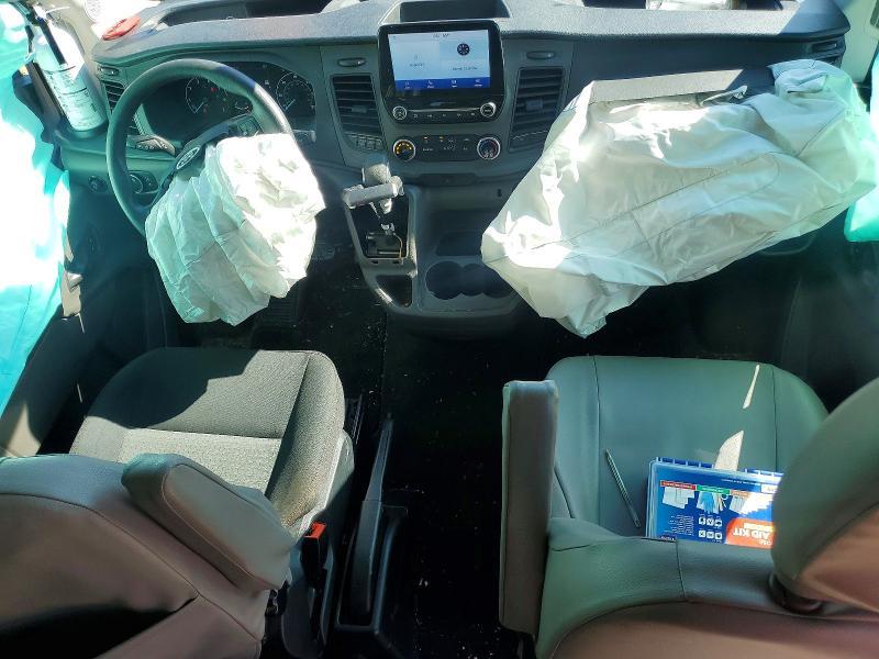 2020 Ford Transit T-350