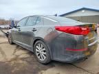 2014 KIA Optima ex