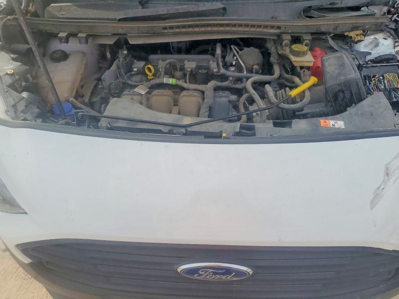 2022 Ford Transit Connect XL