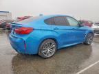 2016 BMW X6 m
