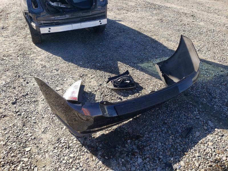 2009 Toyota Prius Standard