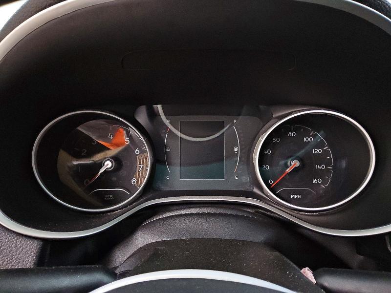 2020 Jeep Compass Sport