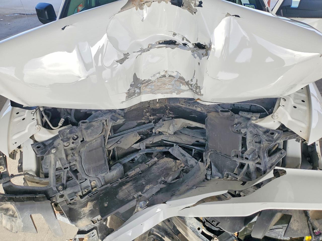 2018 Dodge RAM 1500 ST