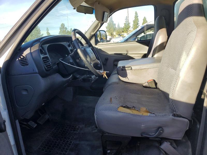 2001 Dodge RAM 1500