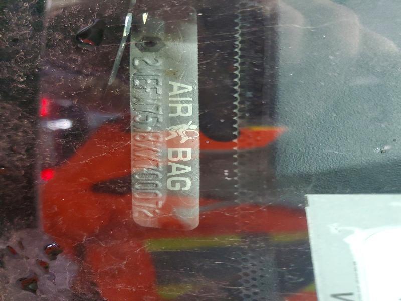1999 Mercury Grand Marquis ls