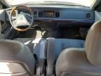 2003 Mercury Grand Marquis ls