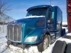 2020 Peterbilt 579 Semi Truck