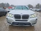 2011 BMW X3 Xdrive28i
