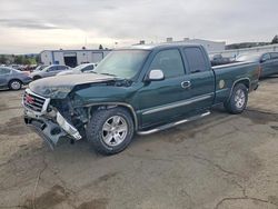 2003 GMC New Sierra C1500 for sale in Vallejo, CA