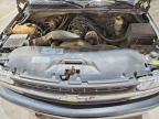 2002 Chevrolet Silverado K1500