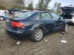 2012 Audi A4 Premium