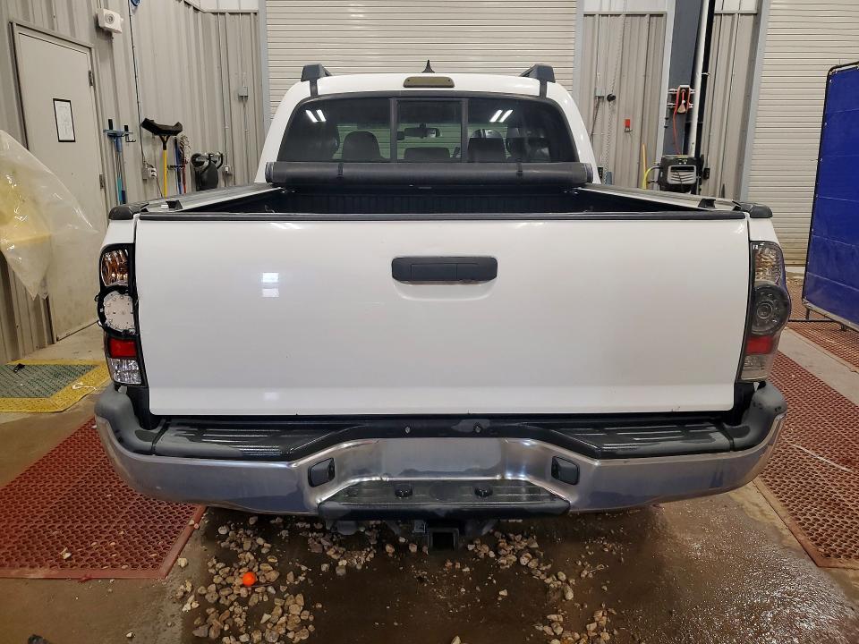 2014 Toyota Tacoma V6