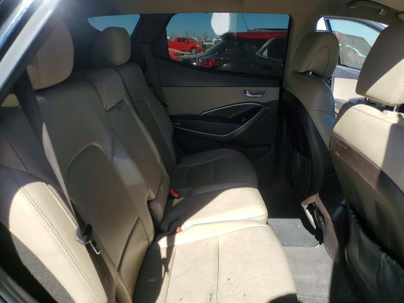 2015 Hyundai Santa fe Sport