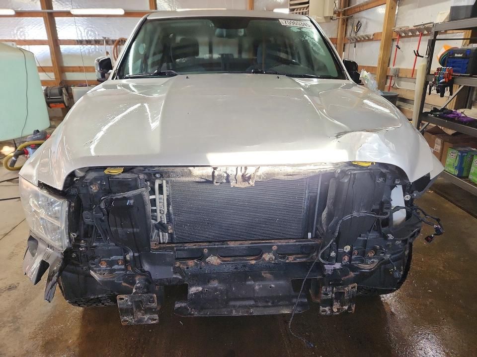 2017 Dodge Ram 1500 slt