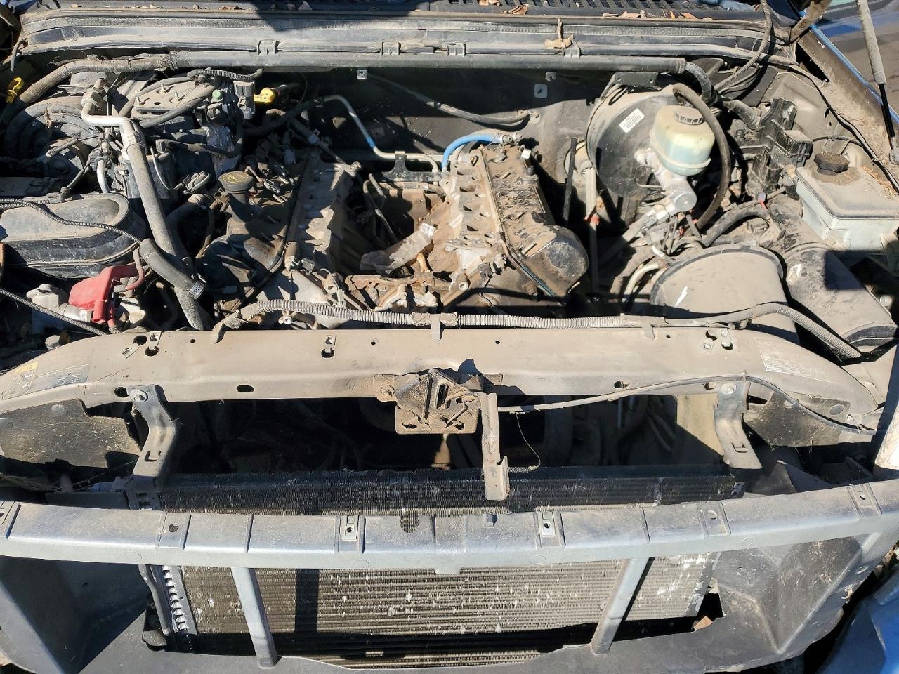 2003 Ford F-250 3/4 TON