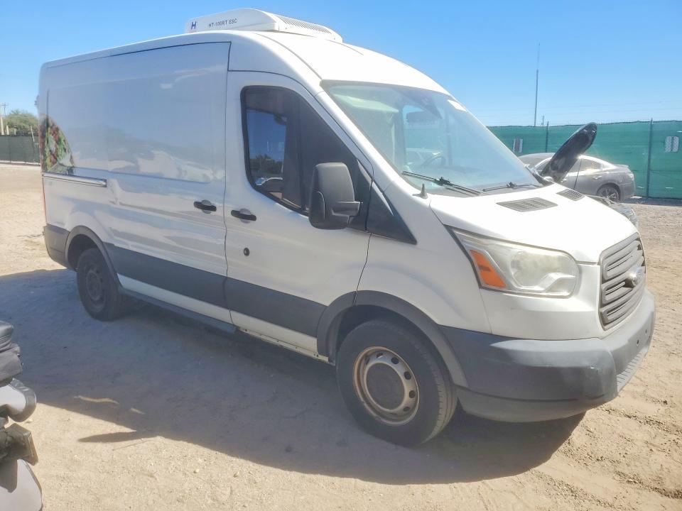 2017 Ford Transit T-250