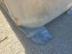 2004 Trvs 2004 Travis END Dump Trailer