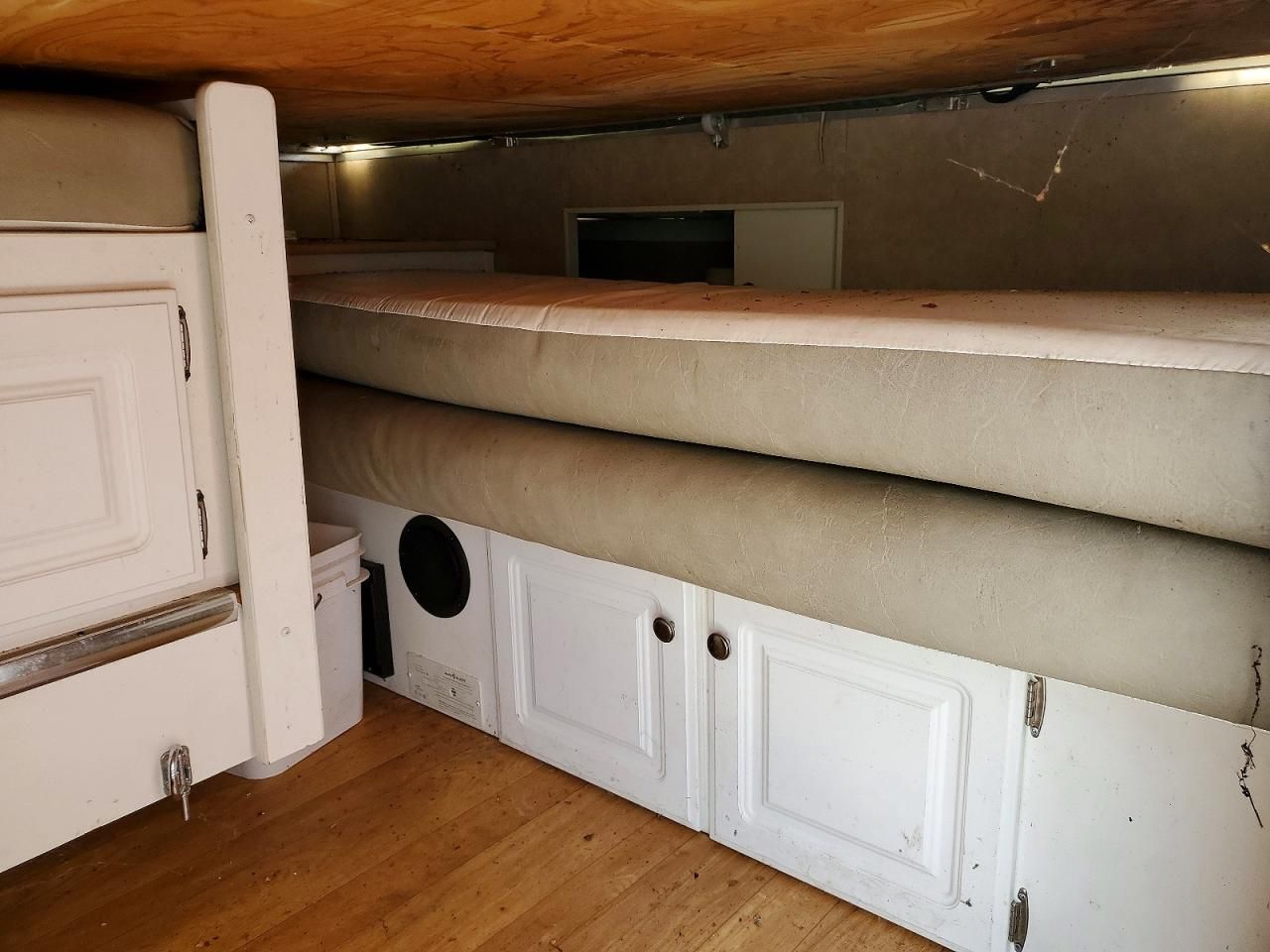 2005 Starcraft Camp Trail