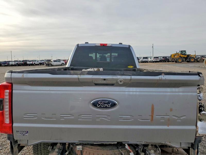 2023 Ford F350 Super Duty