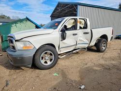 Salvage trucks for sale at Midway, FL auction: 2009 Dodge RAM 1500