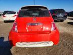 2013 Fiat 500 Electric