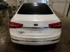 2015 KIA Cadenza Premium