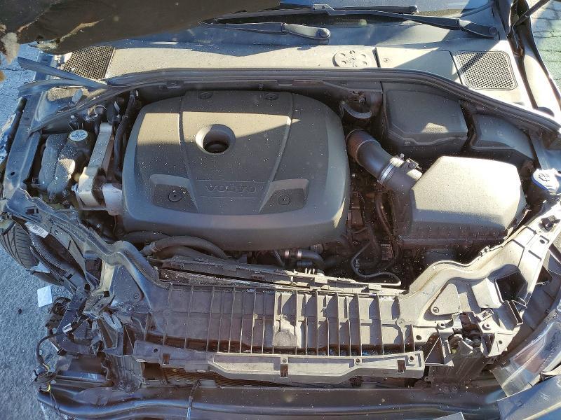 2015 Volvo S60 Premier