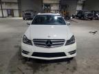 2013 Mercedes-Benz C 250
