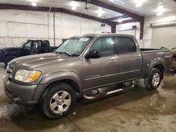 2006 Toyota Tundra SR5 en venta en Avon, MN