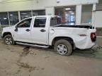 2008 GMC Canyon