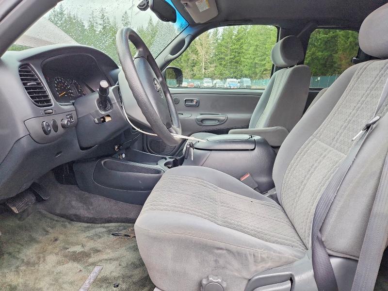 2004 Toyota Tundra SR5