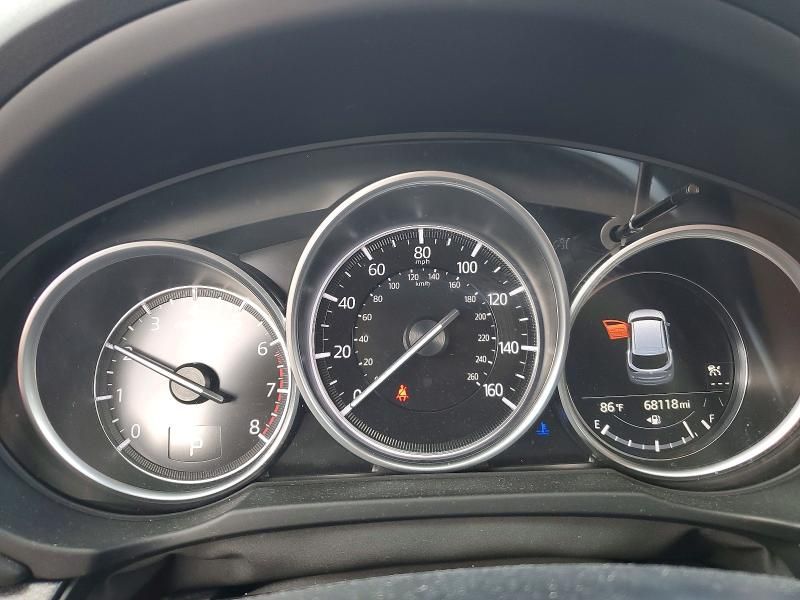 2022 Mazda Cx-5 Preferred