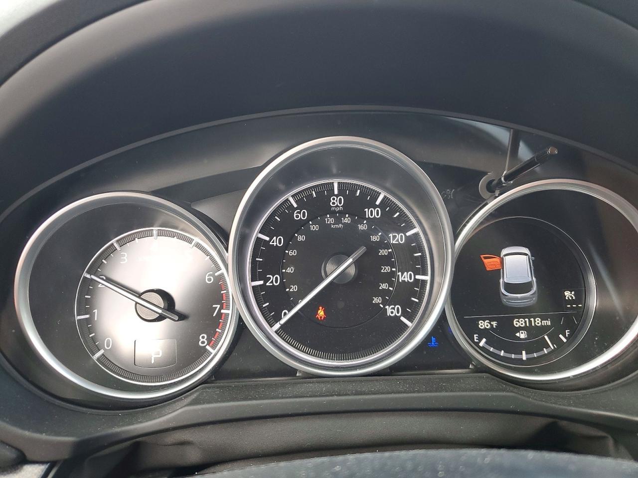 2022 Mazda Cx-5 Preferred