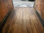 2009 Wellscargo 2009 Wells Cargo Enclosed Cargo Trailer