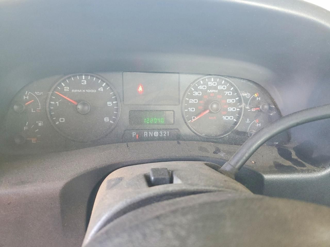 2005 Ford F250 Super Duty