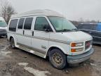 1996 GMC Savana RV G1500