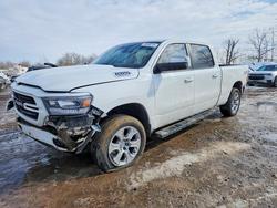 Salvage cars for sale from Copart Central Square, NY: 2020 Dodge Ram 1500 big Horn