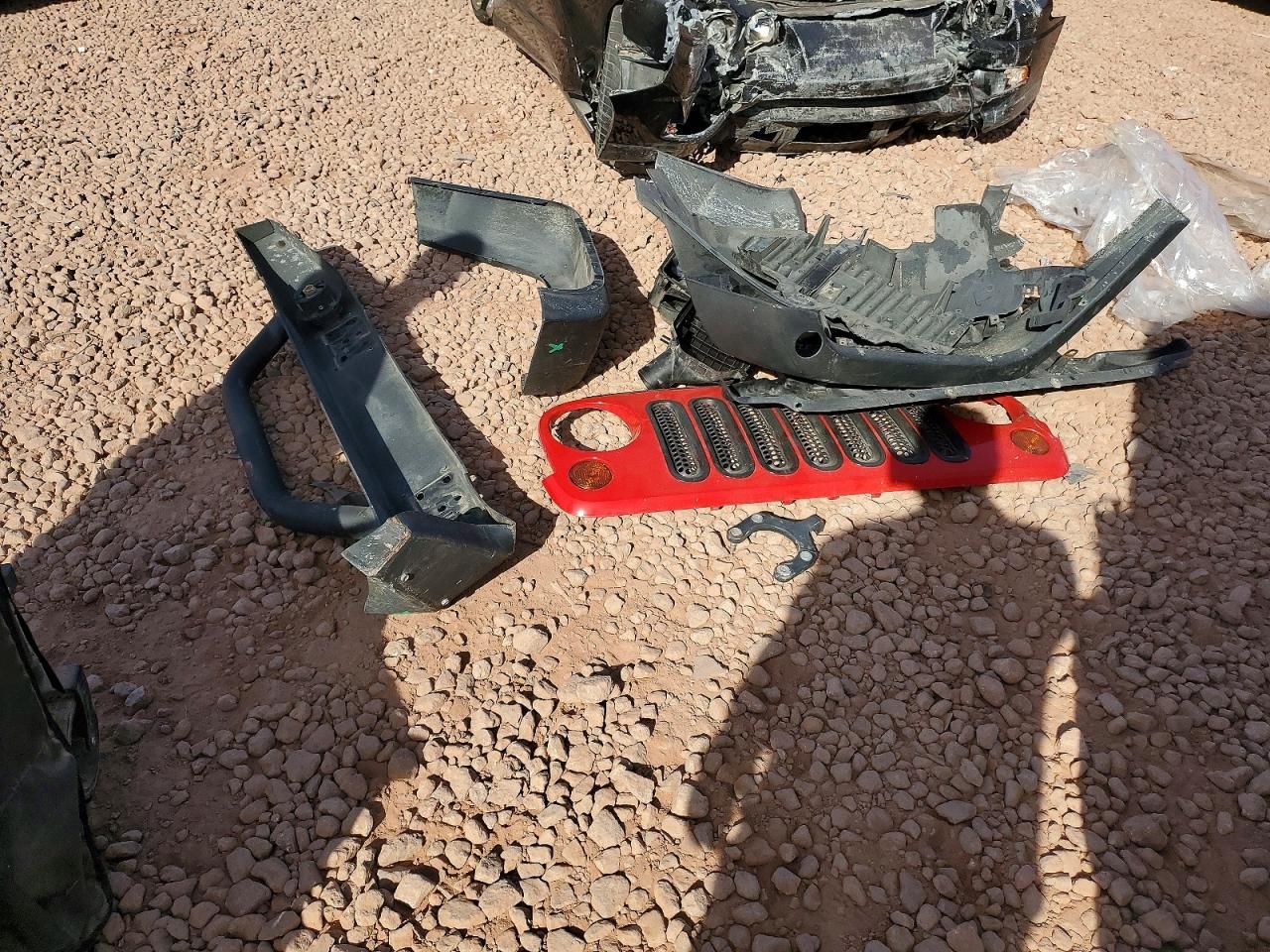 2010 Jeep Wrangler Sport