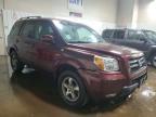 2007 Honda Pilot exl