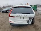 2021 Volvo Xc60 T5 Momentum