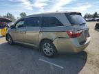 2011 Honda Odyssey exl