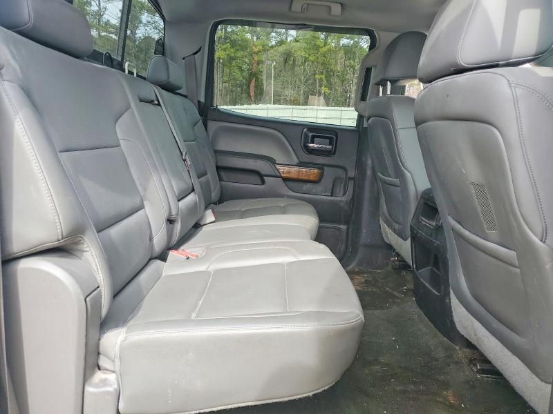 2014 GMC Sierra K1500 SLT