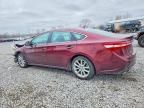 2013 Toyota Avalon Base