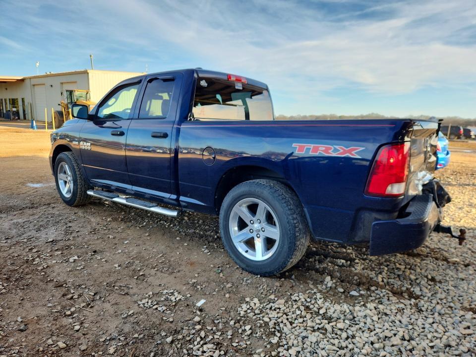2014 Dodge Ram 1500 st