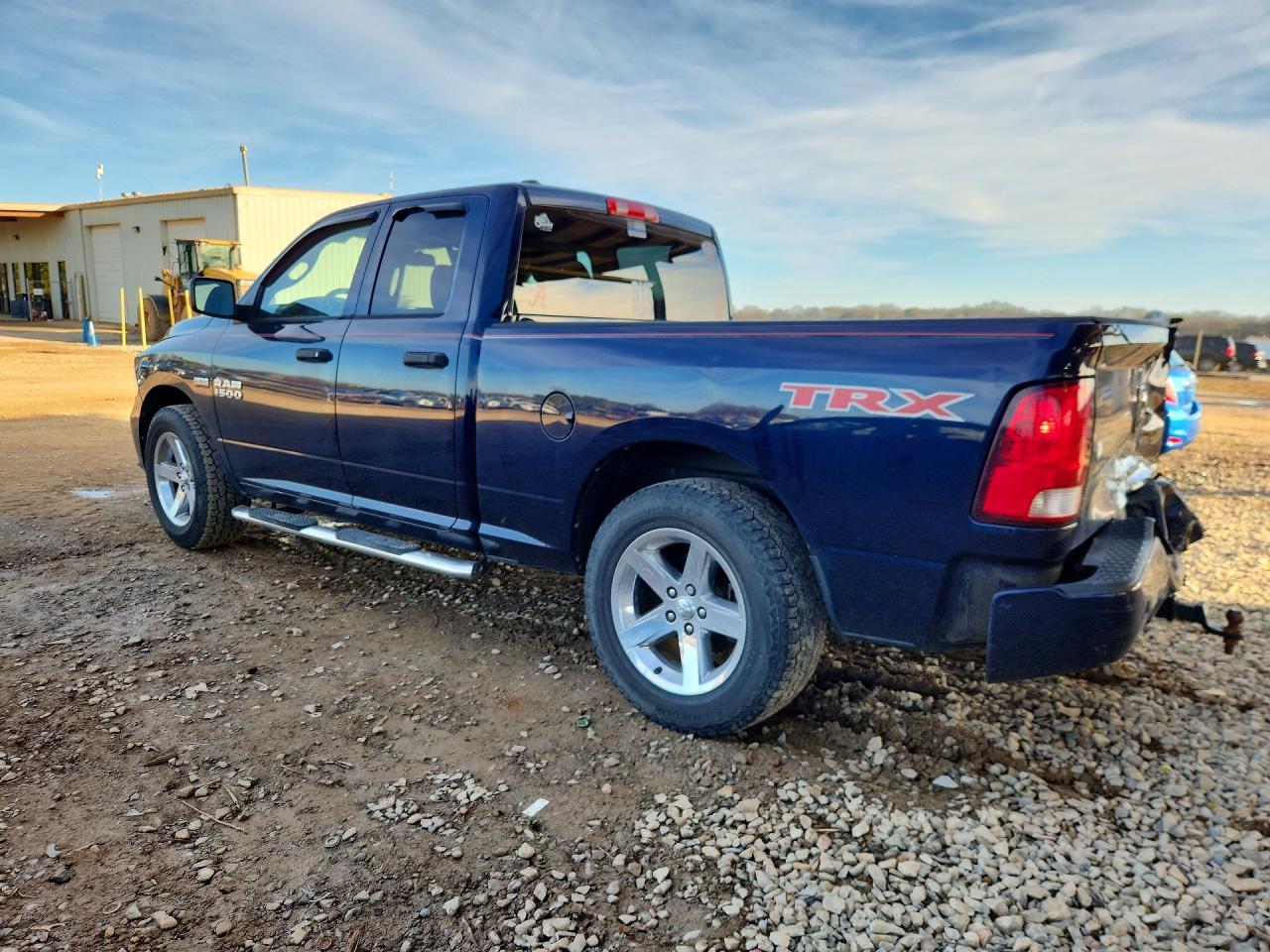 2014 Dodge RAM 1500 ST