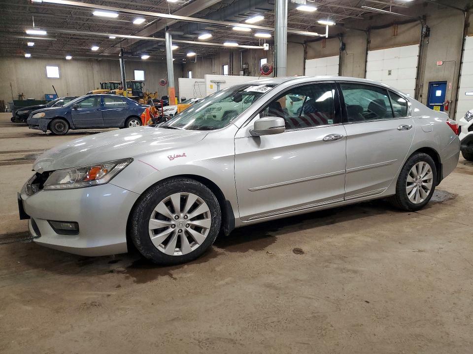 2015 Honda Accord Touring